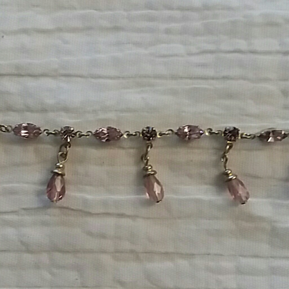 Davids Bridal Bridesmaid set jewelry - Picture 3 of 3